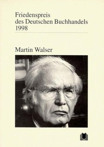 Martin Walser 