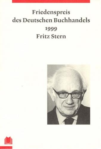 Fritz Stern 