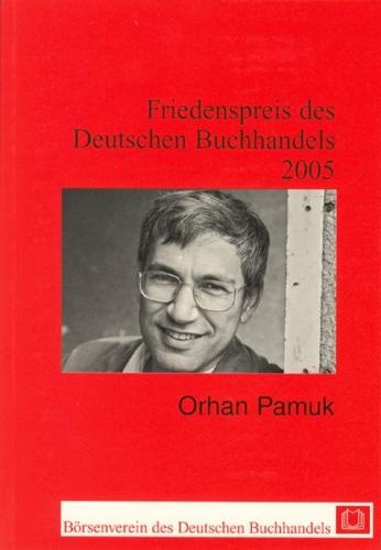 Orhan Pamuk 