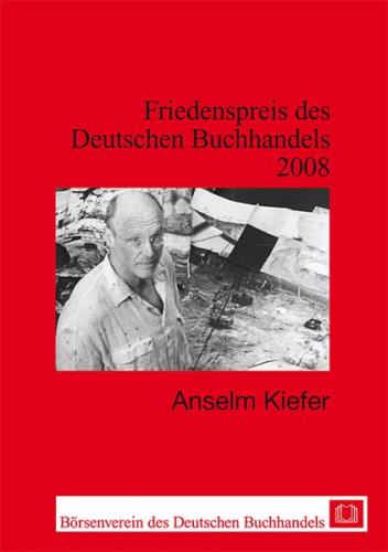 Anselm Kiefer (Ebook - pdf) 