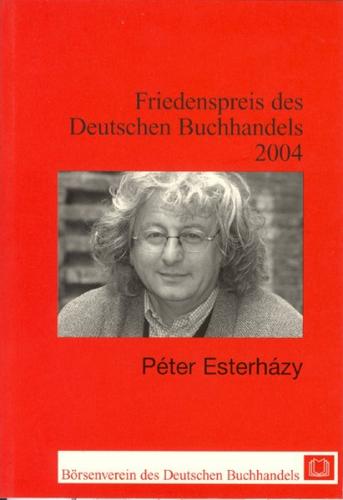 Péter Esterházy (Ebook - pdf) 