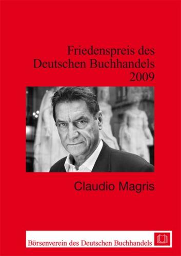 Claudio Magris 