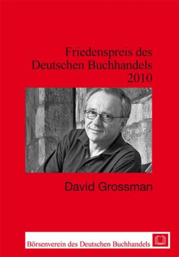 David Grossman 