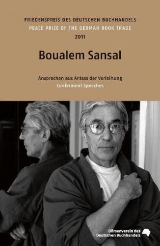 Boualem Sansal 