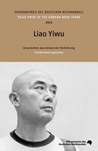 Liao Yiwu 