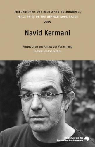 Navid Kermani 