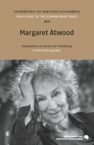 Margaret Atwood 