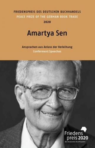Amartya Sen 