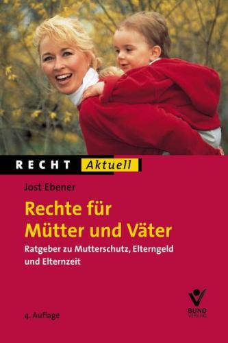 Rechte für Mütter und Väter 