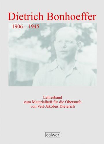 Dietrich Bonhoeffer 
