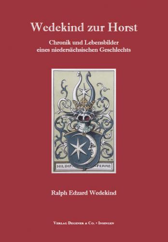 Wedekind zur Horst 