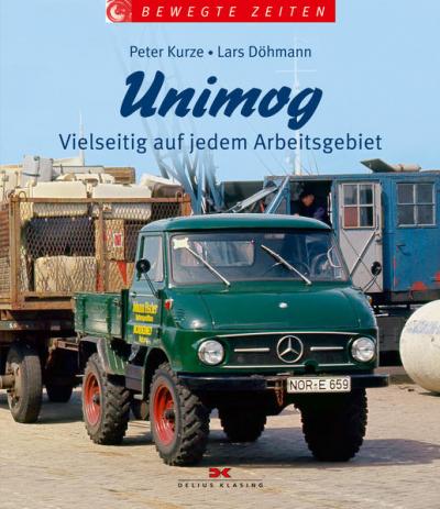 UNIMOG 