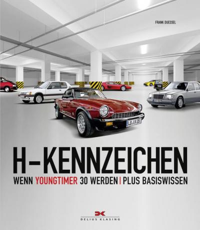 H-Kennzeichen 