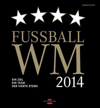 Fußball WM 2014 