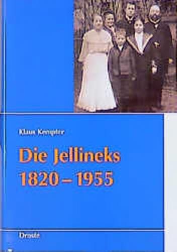Die Jellineks 1820-1955 