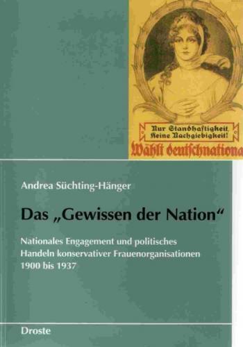 Das "Gewissen der Nation" 