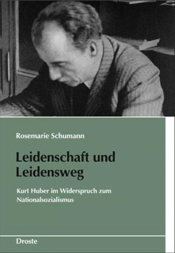 Leidenschaft und Leidensweg 