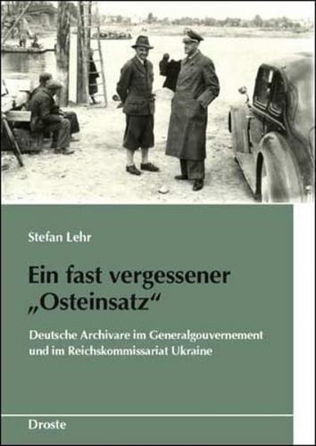 Ein fast vergessener "Osteinsatz" 
