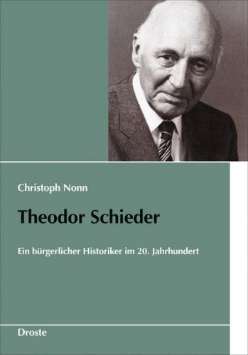 Theodor Schieder 