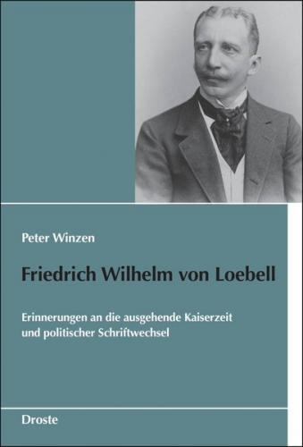 Friedrich Wilhelm von Loebell 