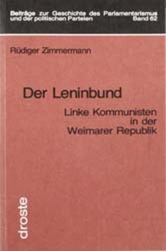 Der Leninbund 