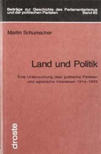 Land und Politik 