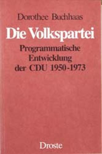 Die Volkspartei 