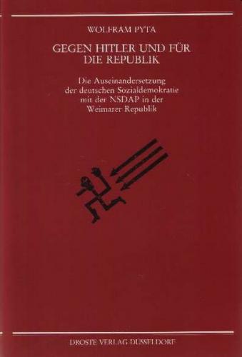 Gegen Hitler und für die Republik 