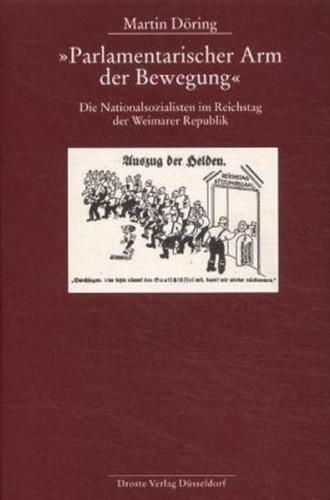 Parlamentarischer Arm der Bewegung 