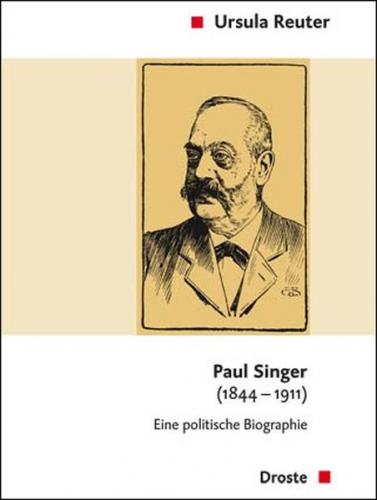 Paul Singer (1844-1911) 