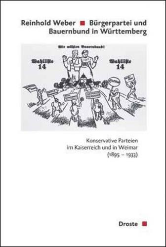 Bürgerpartei und Bauernbund in Württemberg 