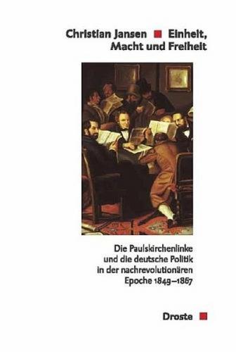 Einheit, Macht und Freiheit 