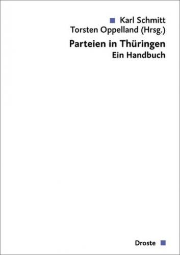 Parteien in Thüringen 
