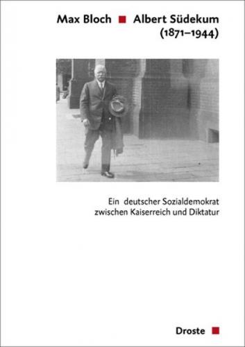 Albert Südekum (1871-1944) 