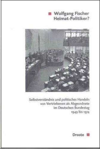 Heimat-Politiker? 