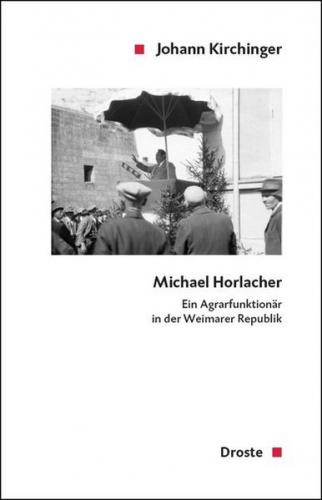 Michael Horlacher 