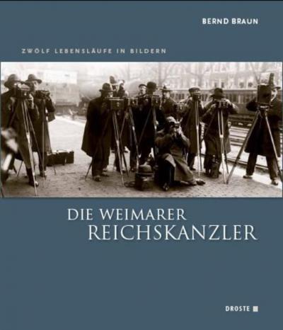 Die Weimarer Reichskanzler 