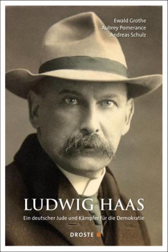 Ludwig Haas 