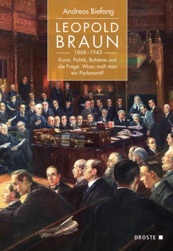 Leopold Braun (1868–1943) 