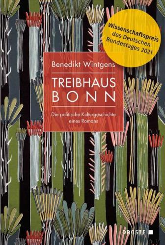 Treibhaus Bonn 