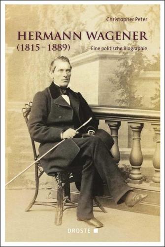 Hermann Wagener (1815-1889) 