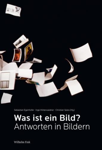 Was ist ein Bild? Antworten in Bildern 