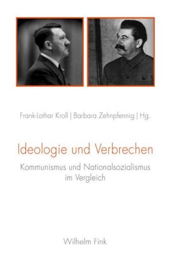 Ideologie und Verbrechen 