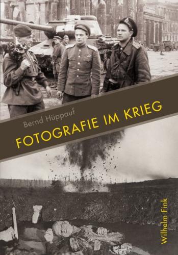 Fotografie im Krieg 