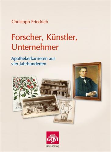 Forscher, Künstler, Unternehmer 