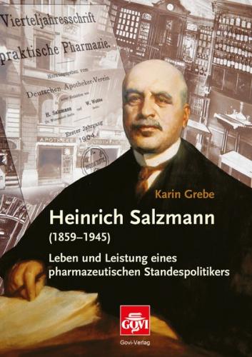 Heinrich Salzmann (1859−1945) 