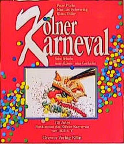 Kölner Karneval 