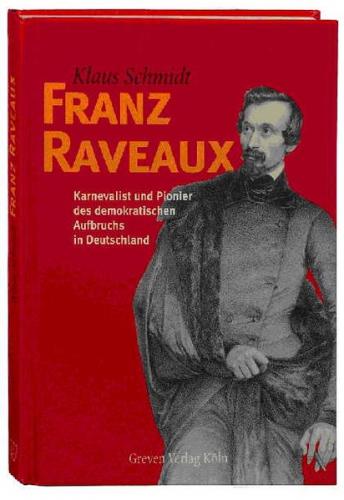 Franz Raveaux 