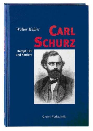 Carl Schurz 