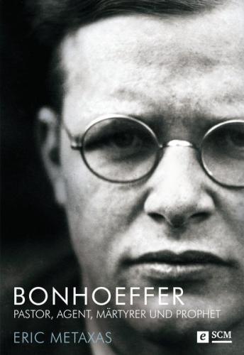 Bonhoeffer 